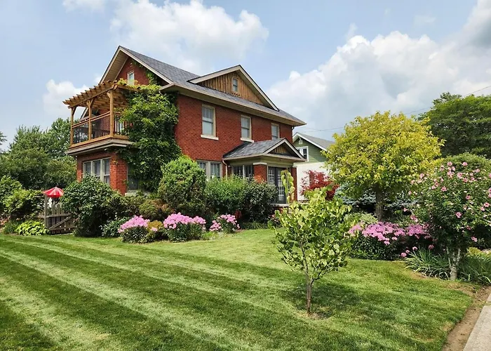 Four-Bedroom House
